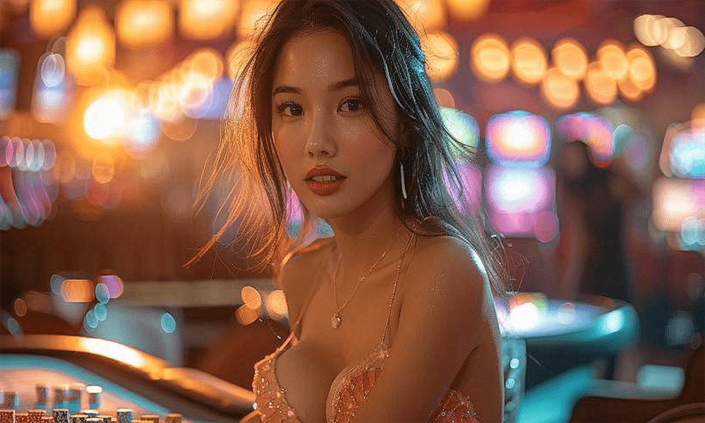 thuật toán cờ bạc online
